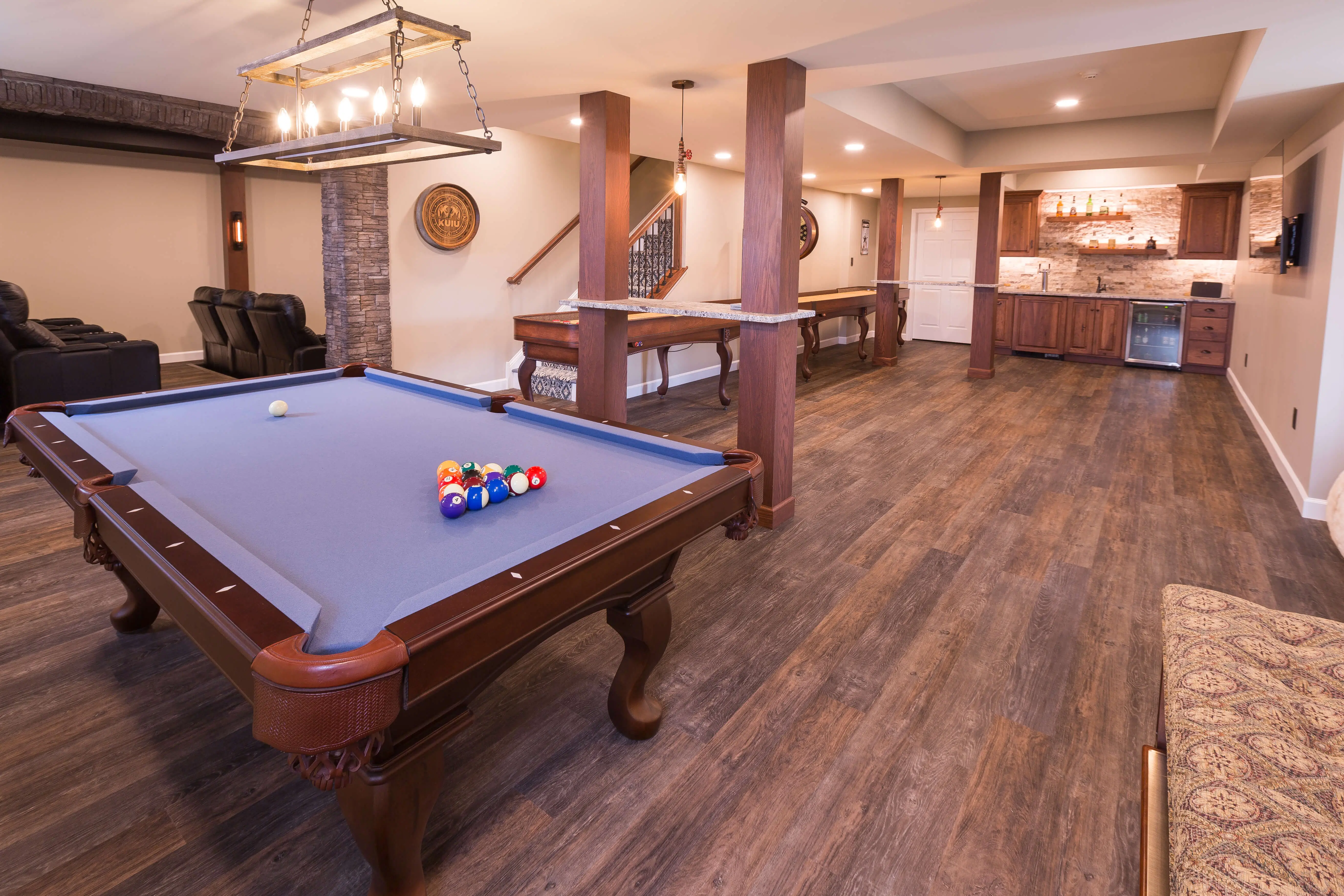 Basements view 2