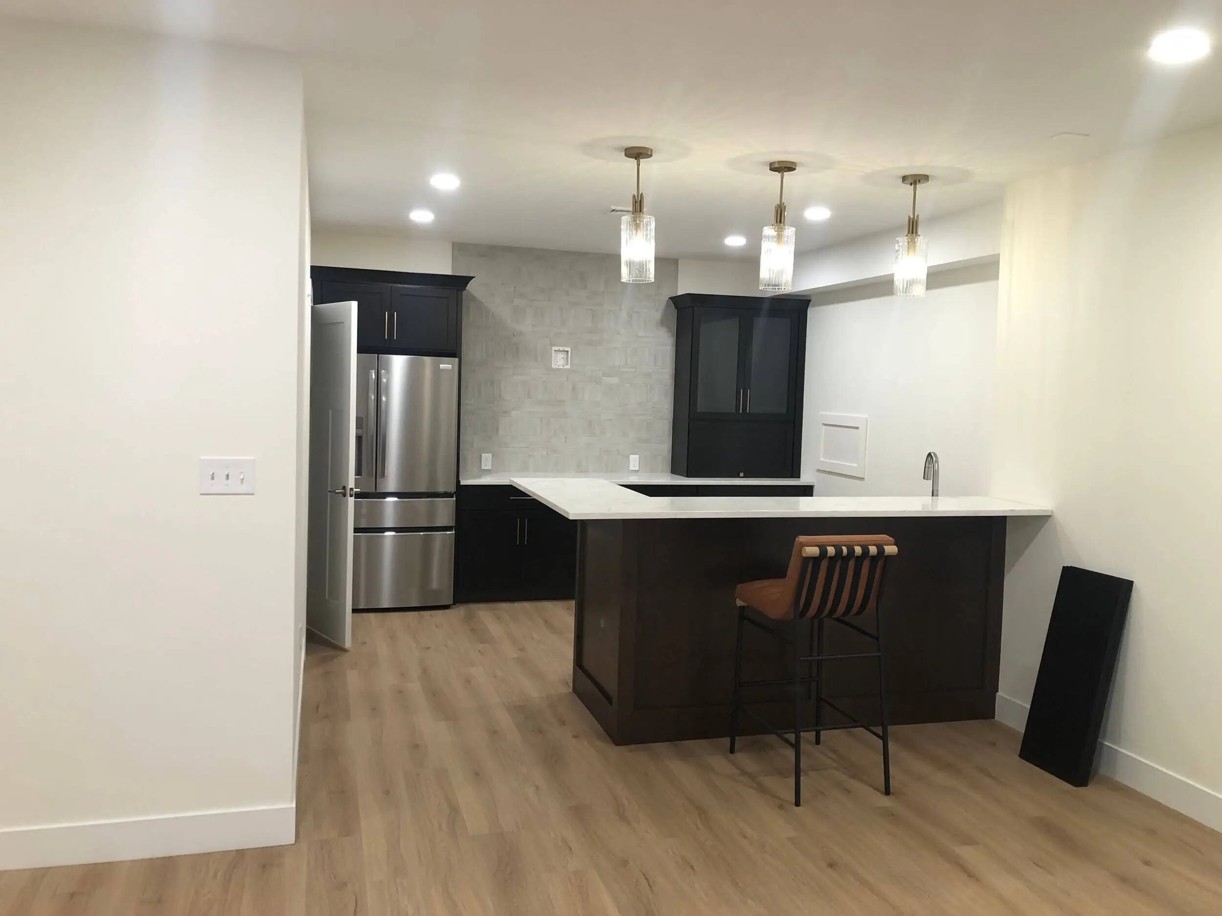 Basements view 4