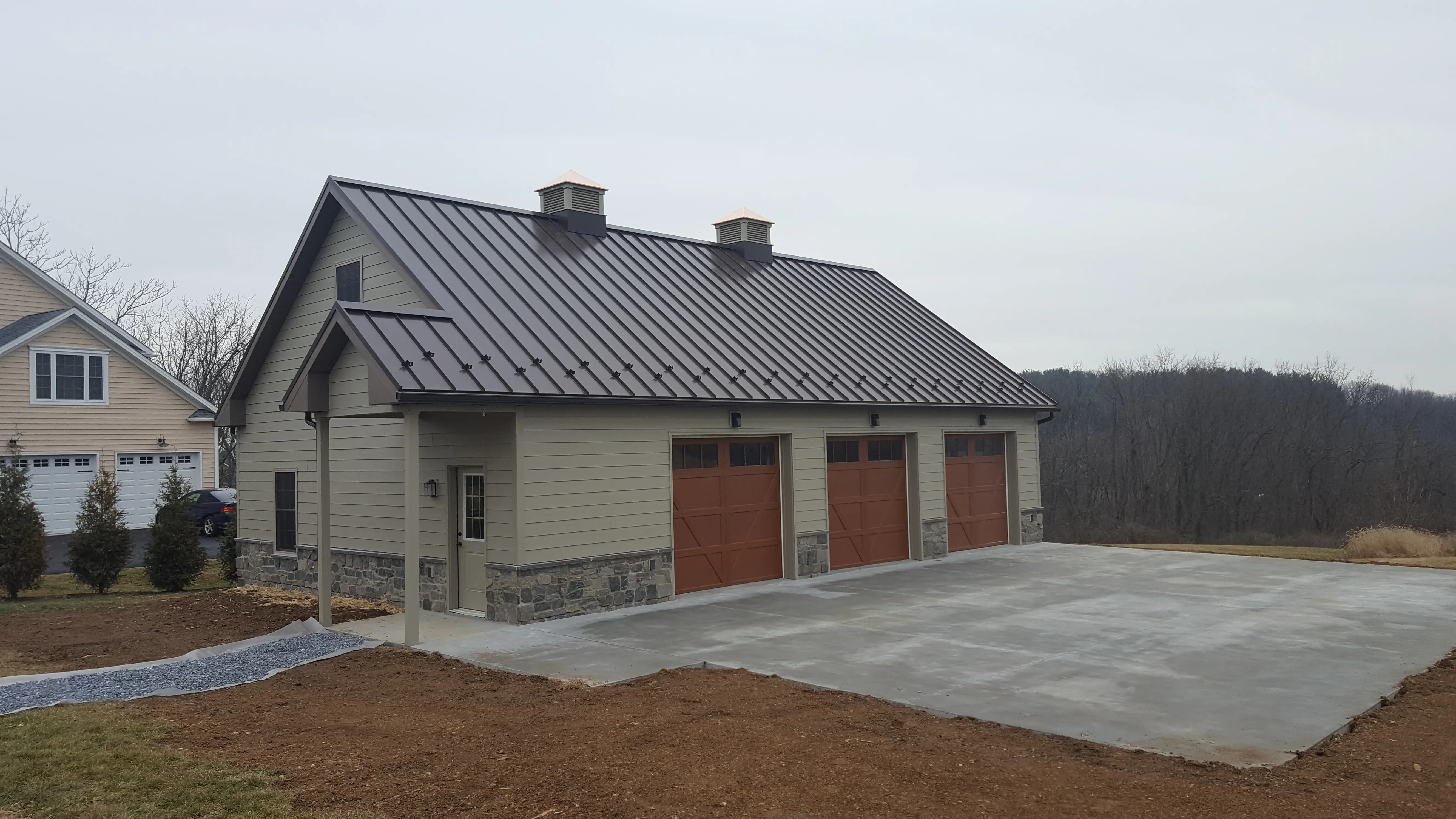 Additions view 3