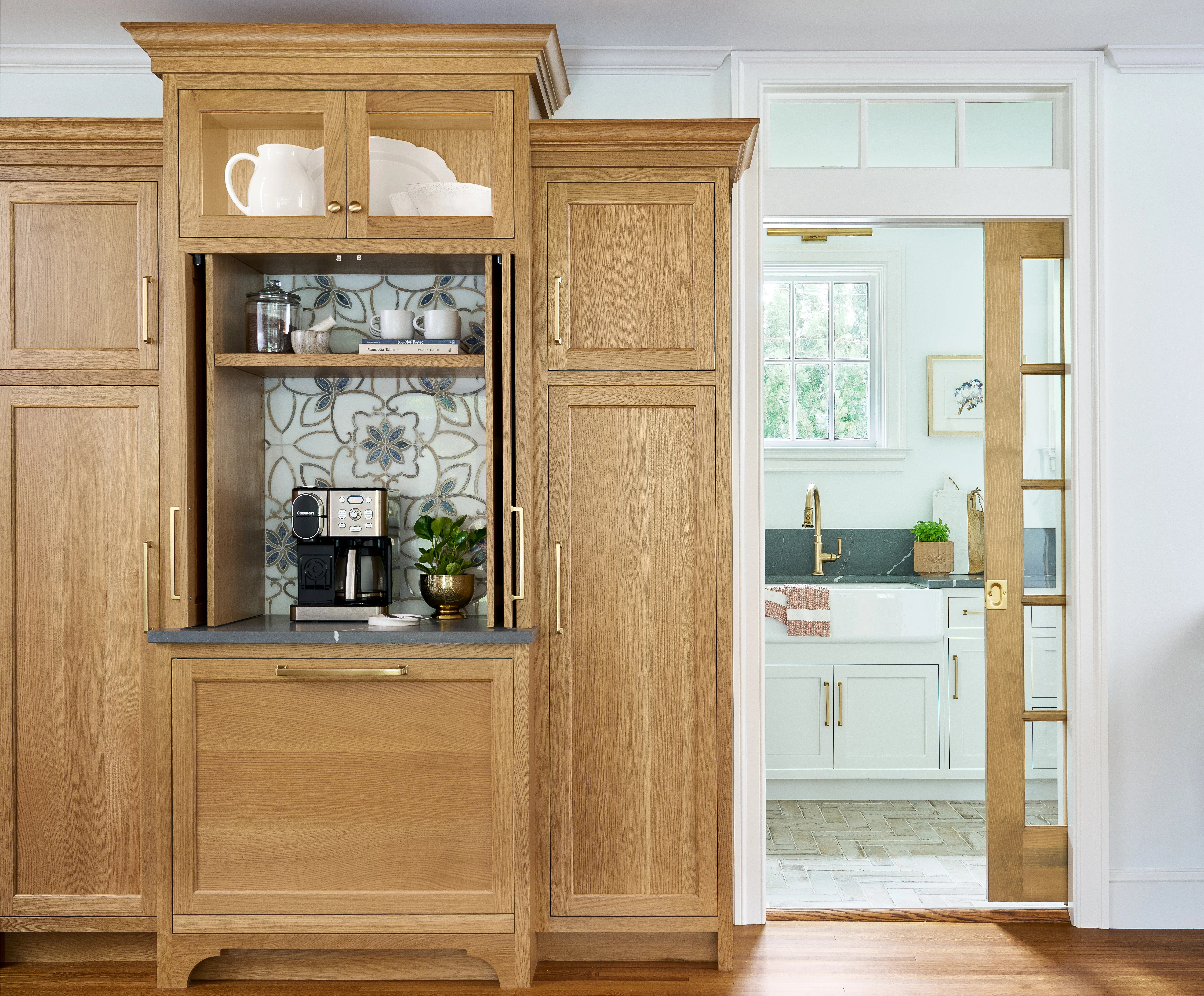Kitchens view 1