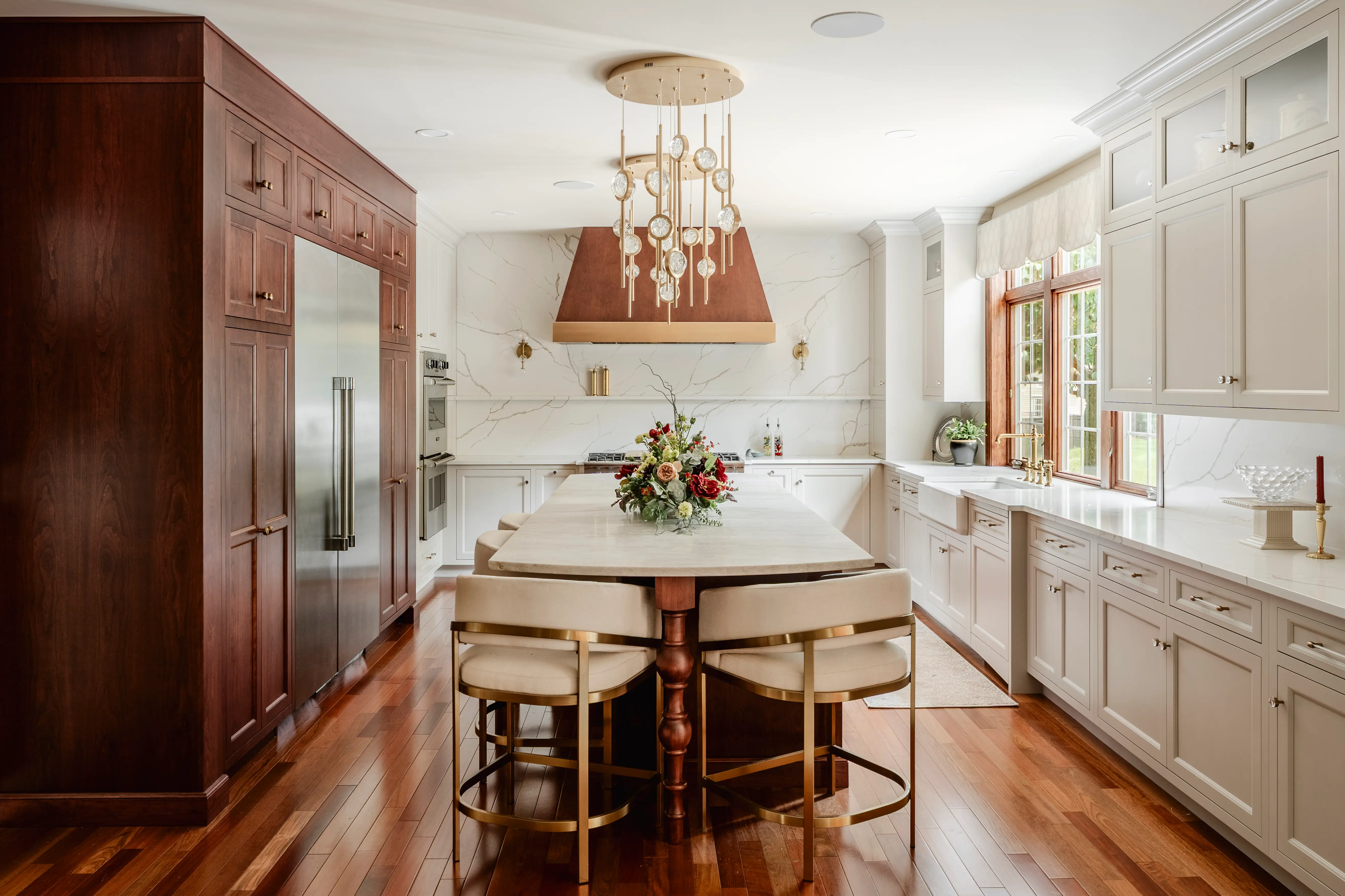 Kitchens view 4
