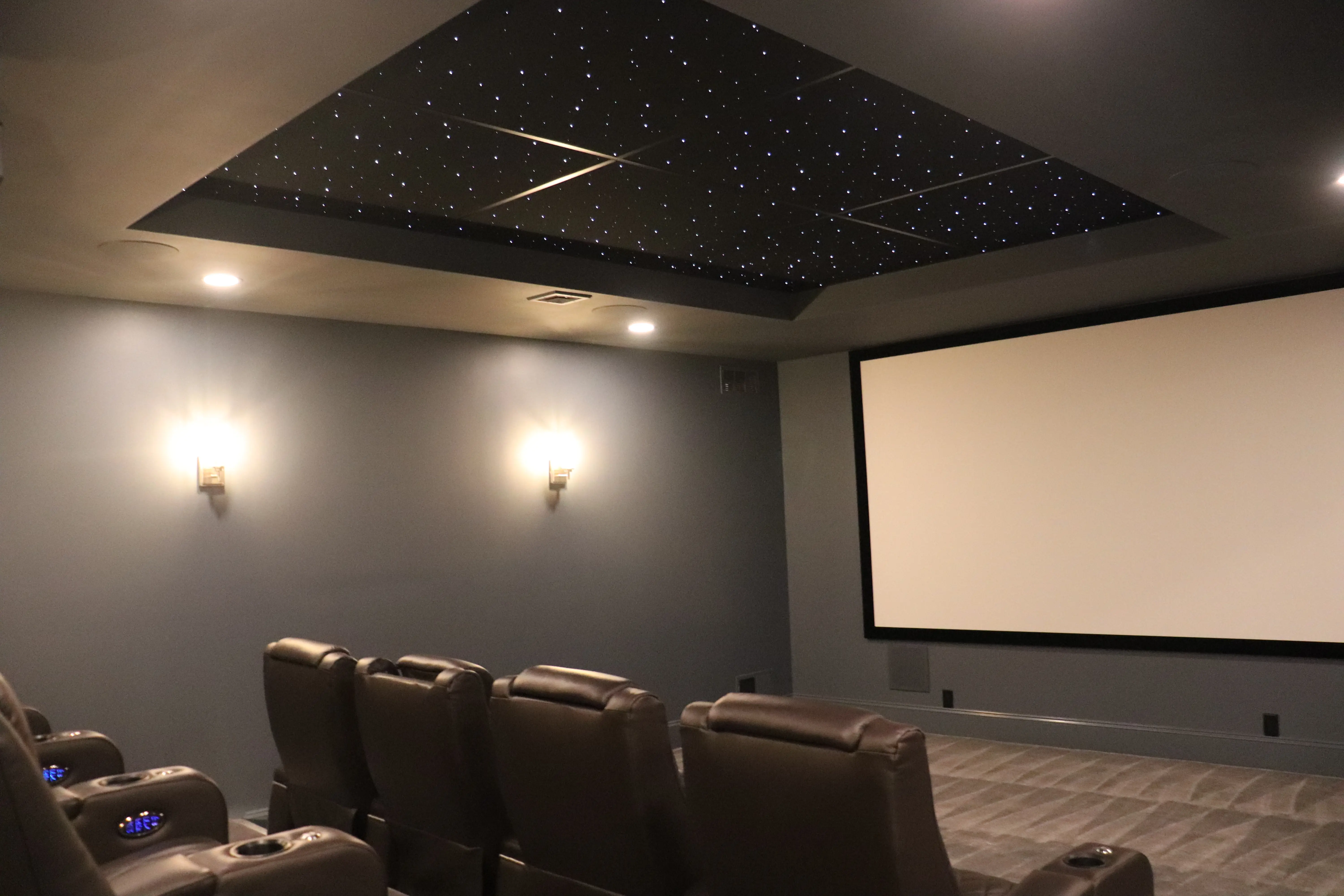 Specialty Rooms view 4