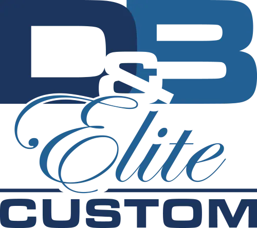 D&B Elite Logo