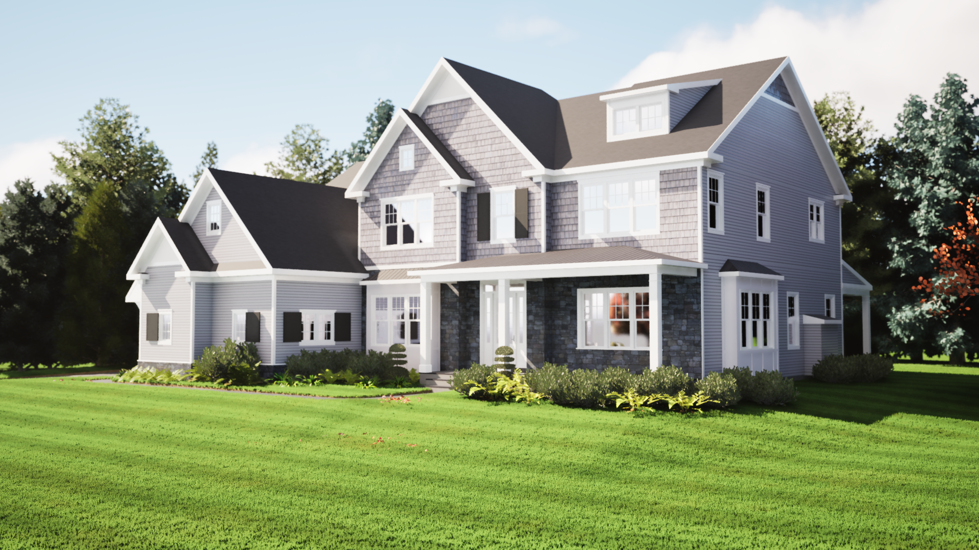 Residential Project 2