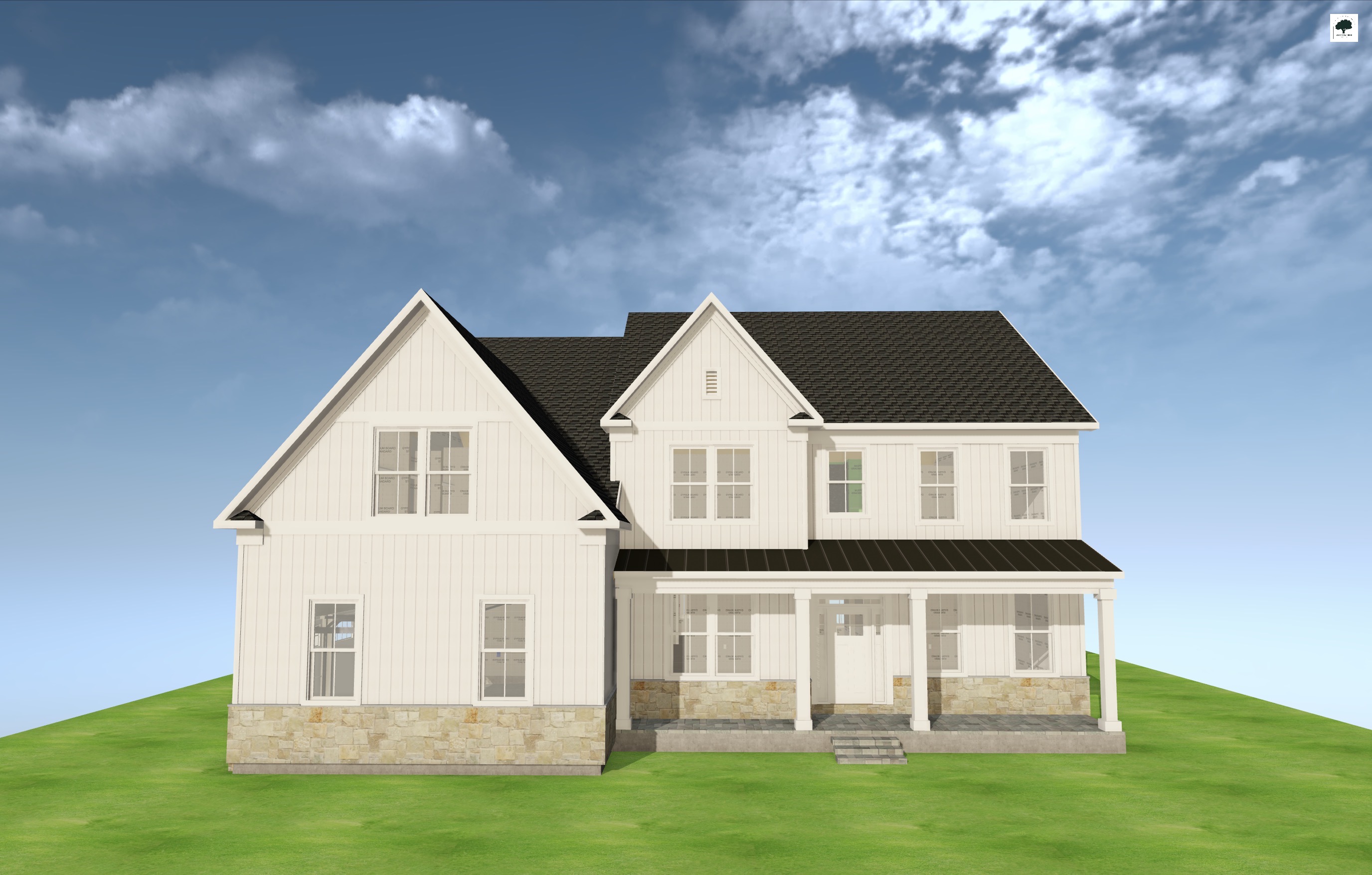 Residential Project 3