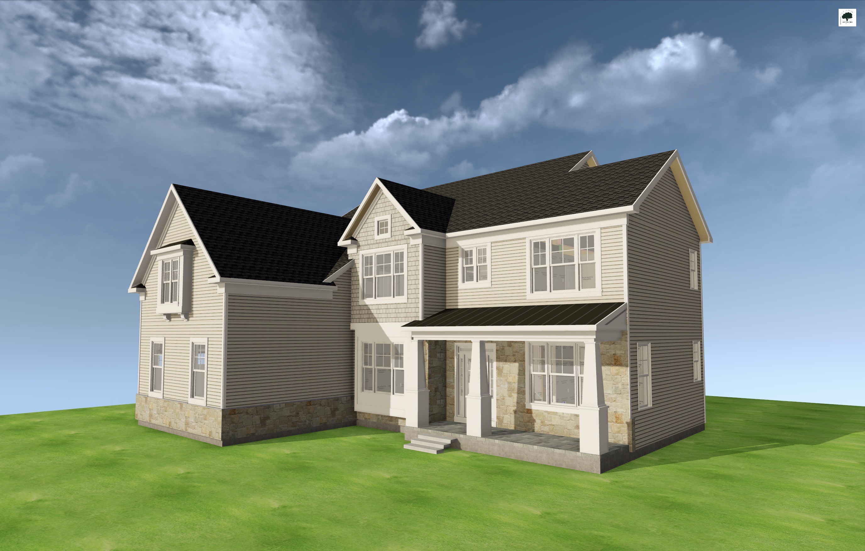 Residential Project 4
