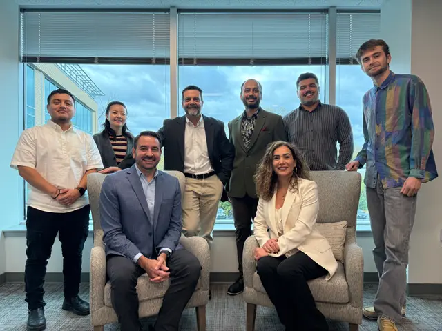 The WisdomTree Group