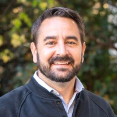 Matt Bueke