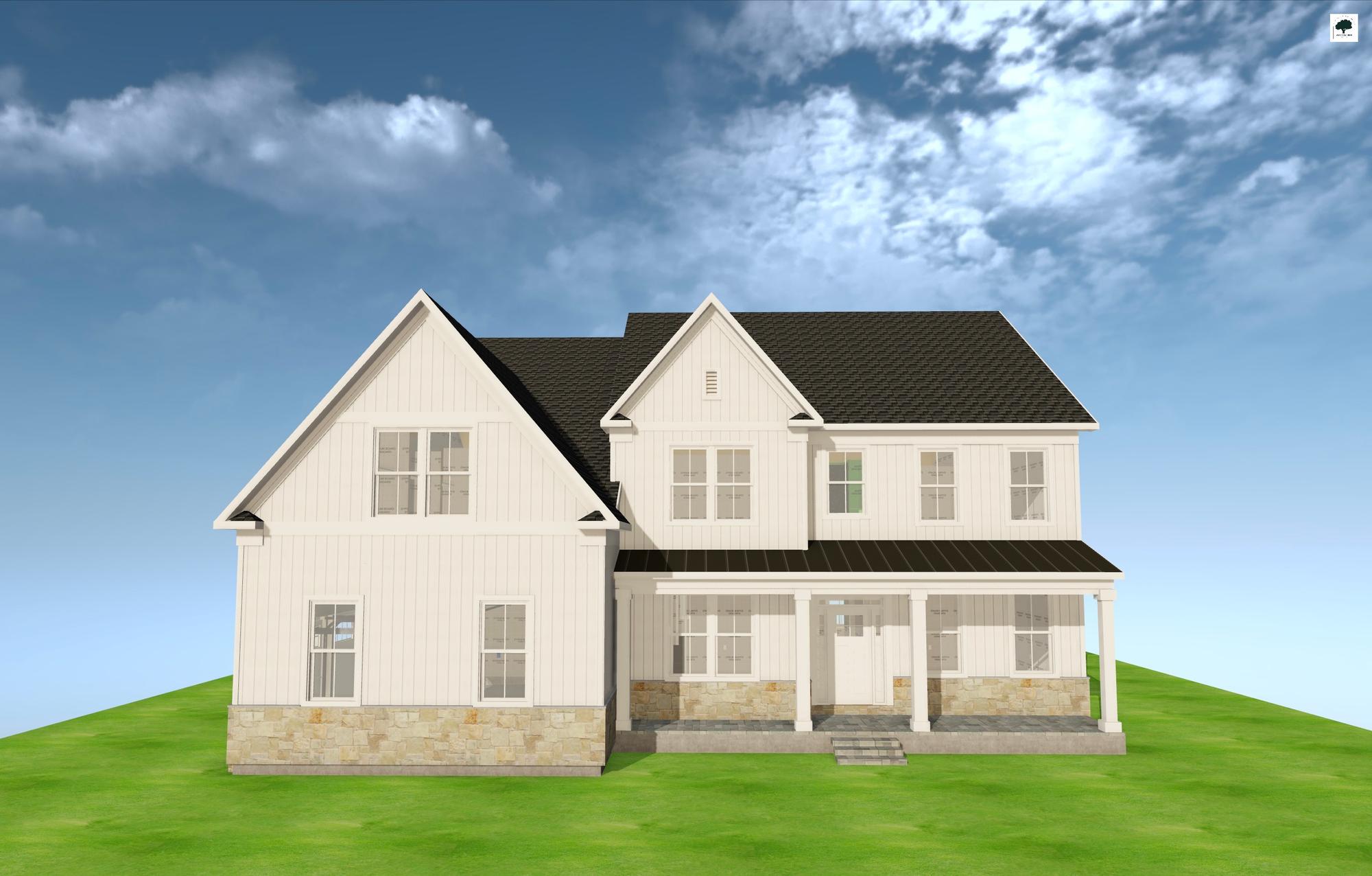 Residential Project 3