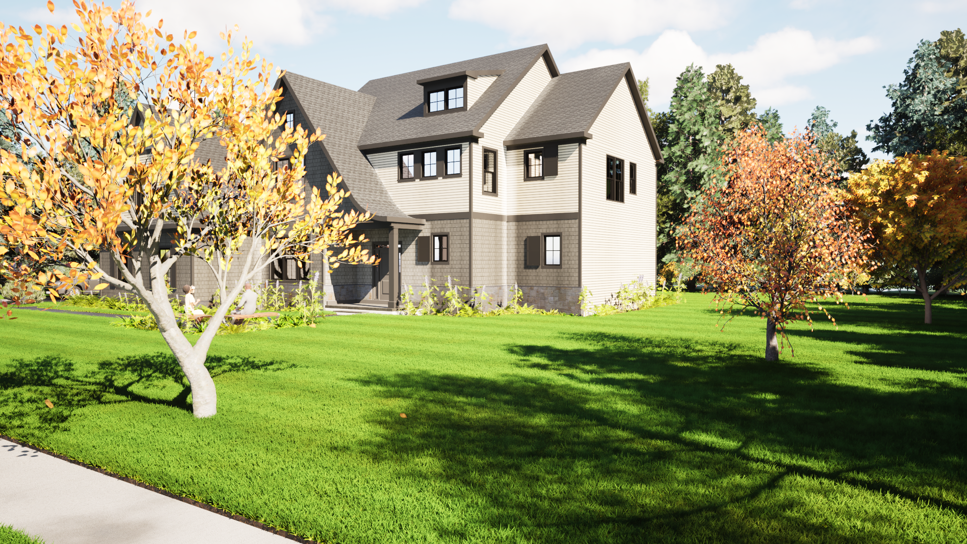 Residential Project 5