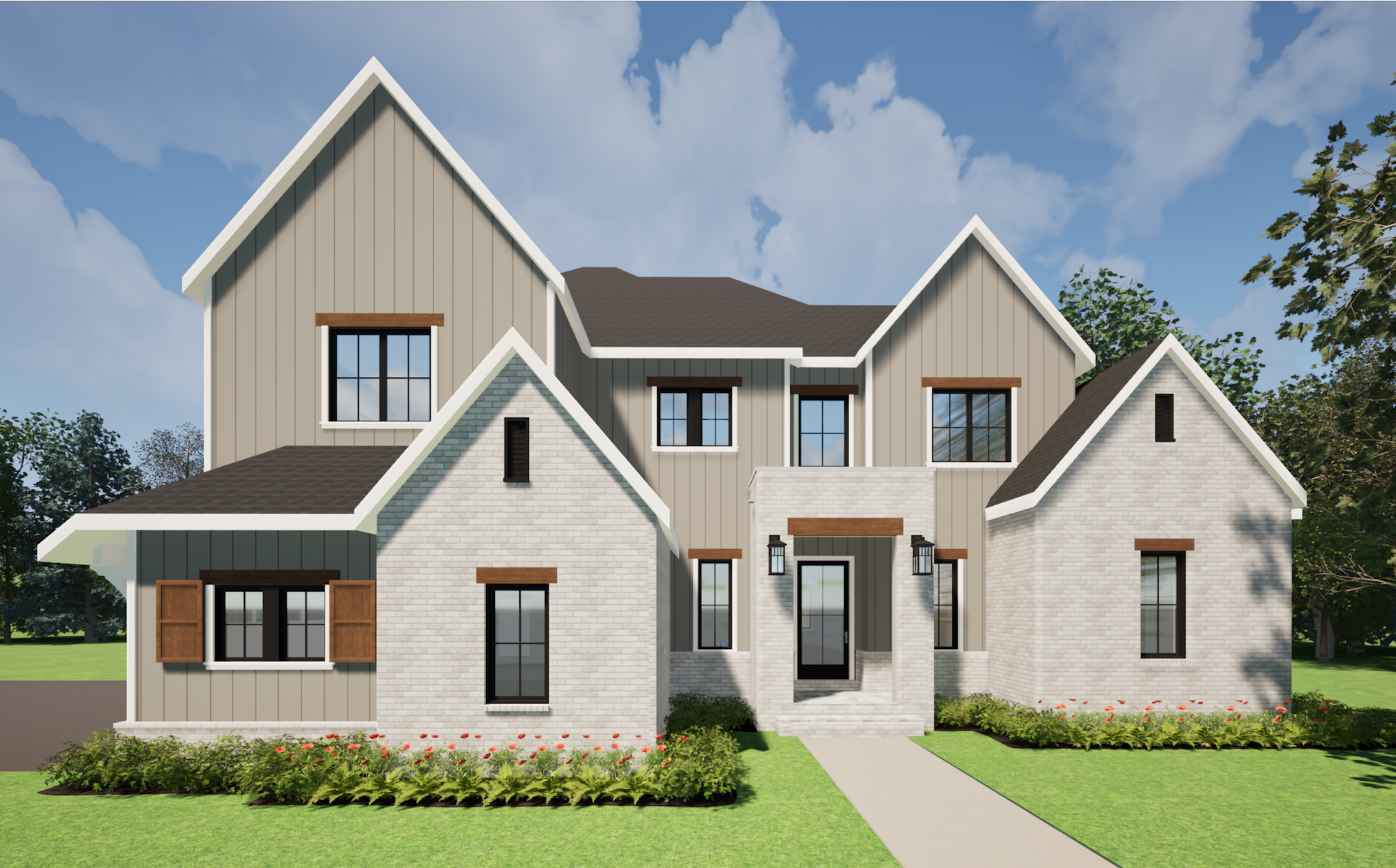 Residential Project 6