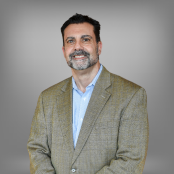 Portrait of Joseph Augustine